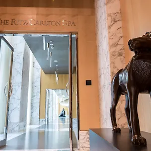 5* מלון Ritz Carlton Difc Downtown