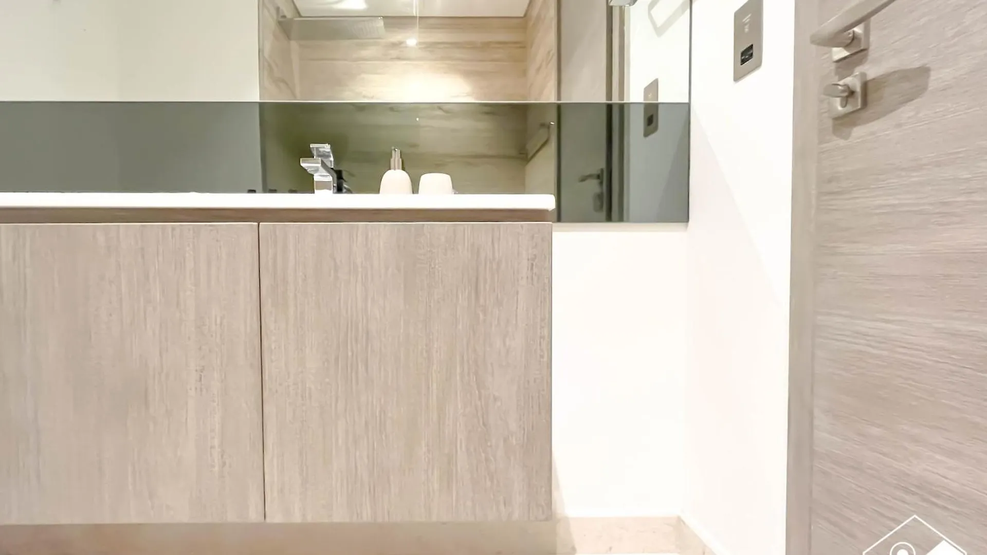 דובאי Luxury At Sterling East Studio With Park Views 0*,  איחוד האמירויות הערביות