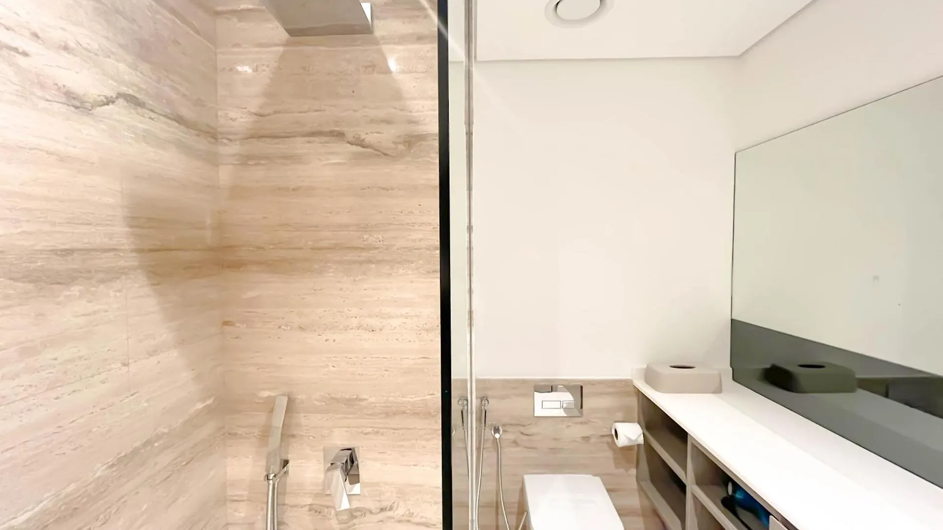 Apartment Luxury At Sterling East Studio With Park Views Dubai United Arab Emirates
